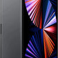 iPad Pro 12.9-inch 5th gen 2021 M1 Space Gray | Techable