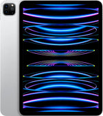 iPad Pro 12.9-inch 6th Gen Silver | Techable