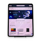 iPad Pro 11‑inch (2024) Nano‑Texture – M4 10‑Core CPU/GPU • Cellular 5G – 16GB RAM 1TB SSD • AppleCare+ 11/26