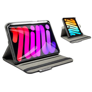 EMF Radiation Blocking iPad Mini Case - For iPad Mini 6th Gen & iPad Mini A17 Pro