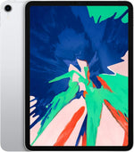 iPad Pro 2018 11-inch Silver | Techable
