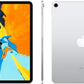 iPad Pro 2018 11-inch Silver | Techable