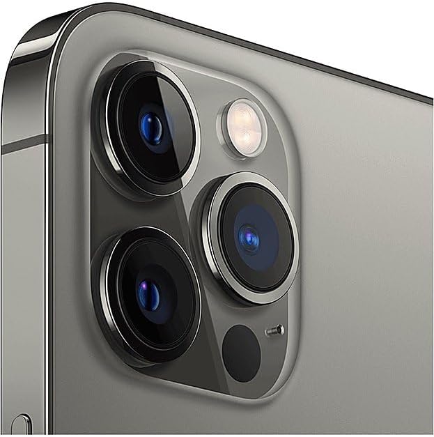 iPhone 12 Pro Max Graphite | Techable