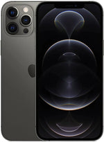 iPhone 12 Pro Max Graphite | Techable