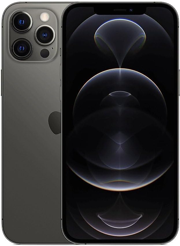iPhone 12 Pro Max Graphite | Techable