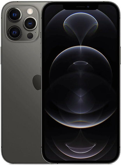 iPhone 12 Pro Max Graphite | Techable