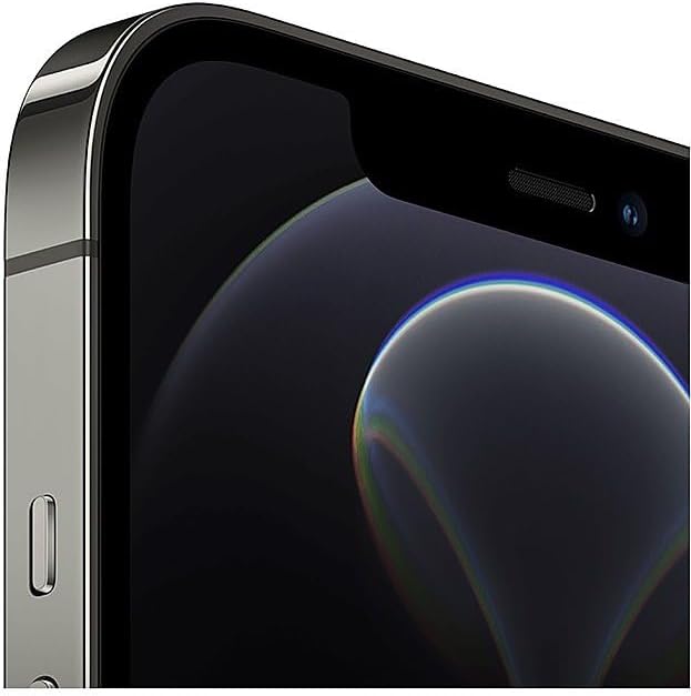 iPhone 12 Pro Max Graphite | Techable