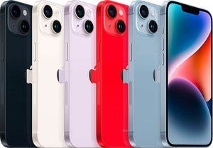 Apple iPhone 14 All Colors | Techable