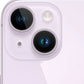 iPhone 14 6.1-inch – 128GB Storage – A15 Bionic – Unlocked