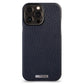 Grip iPhone 14 Pro Max leather case