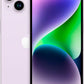iPhone 14 6.1-inch – 128GB Storage – A15 Bionic – Unlocked