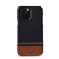 Grip iPhone 14 Pro leather case