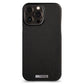 Grip iPhone 15 Pro Max leather case