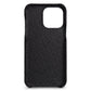 Grip iPhone 15 Pro Max leather case