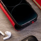 Wallet iPhone 14 Pro Max GTR leather case