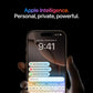 iPhone 16 Pro Max 6.9-inch – 1TB Storage – A18 Pro Chip – Desert Titanium – 90% BH