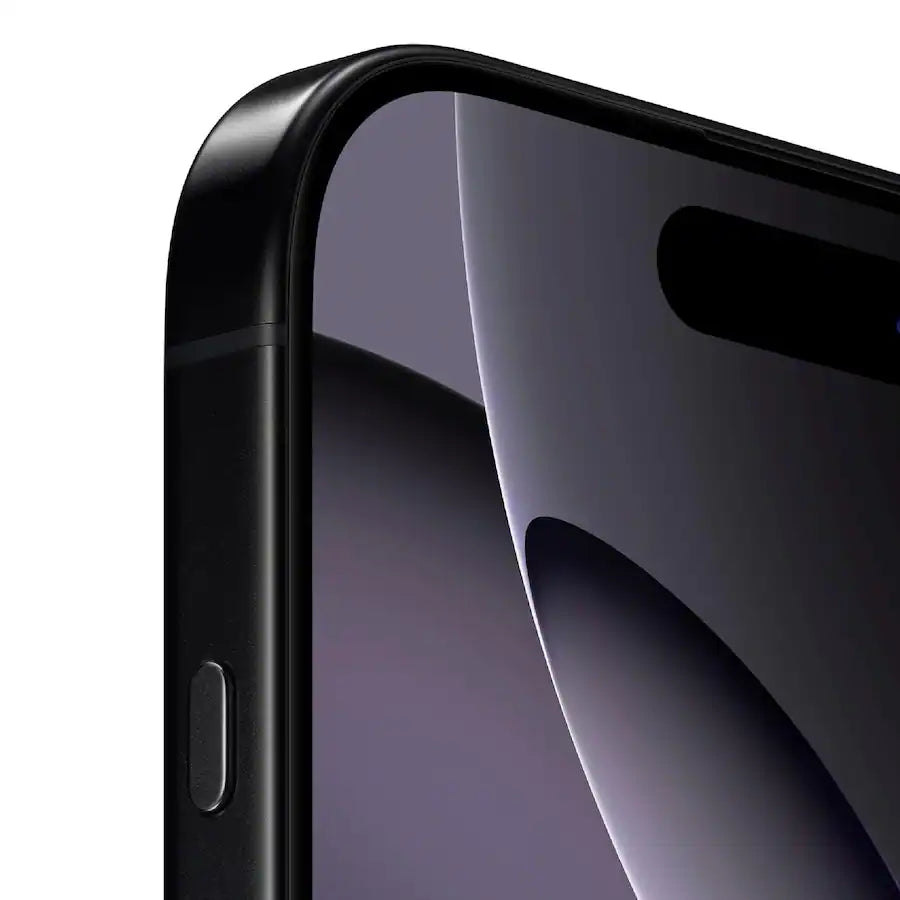 Apple iPhone 16 Pro Max Black Titanium | Techable