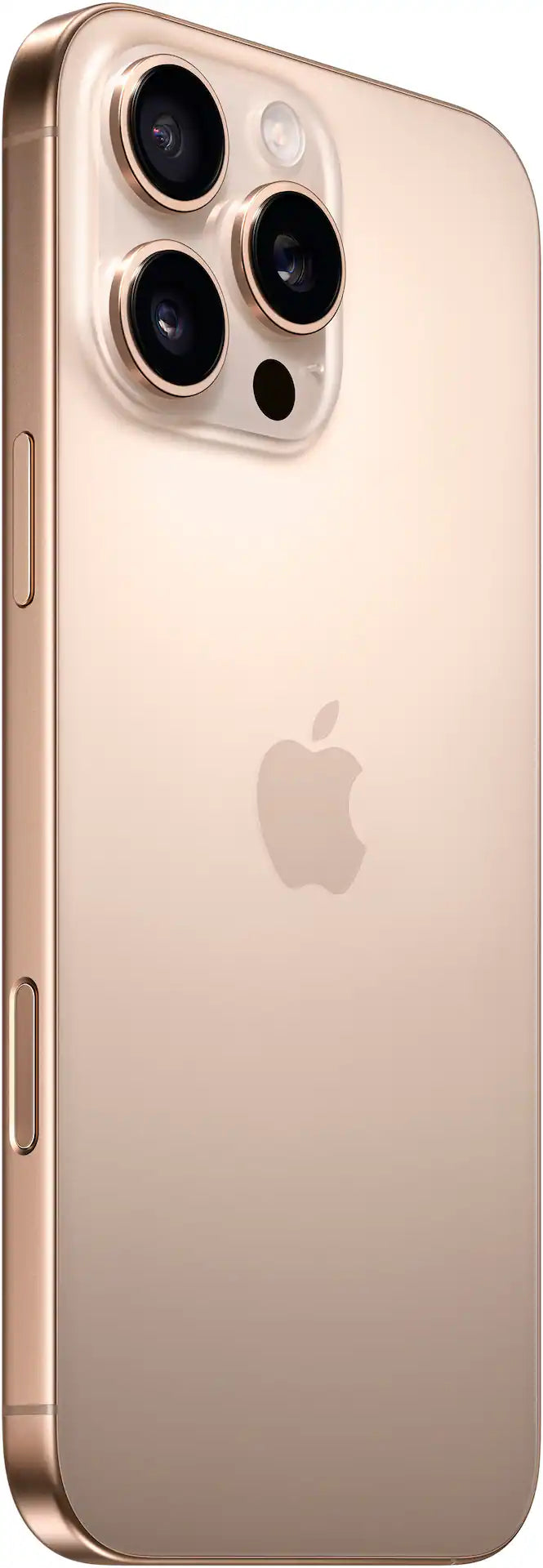 Apple iPhone 16 Pro Max Desert Titanium | Techable