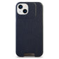 Grip iPhone 14/15 Plus Leather case