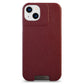 Grip iPhone 14/15 Plus Leather case