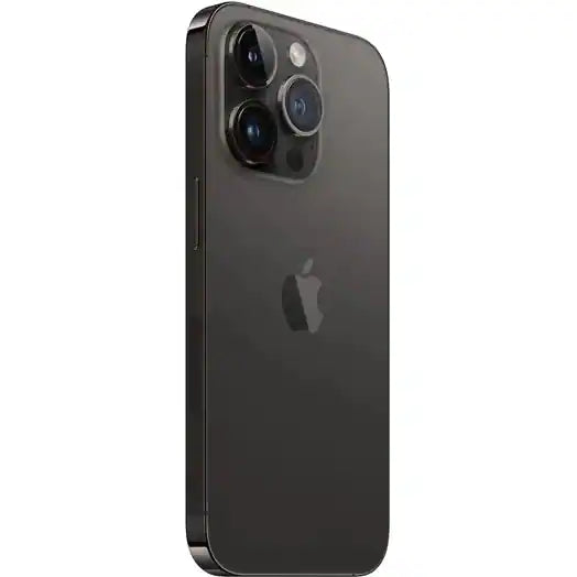 iPhone 14 Pro Max 2022 Black Titanium | Techable