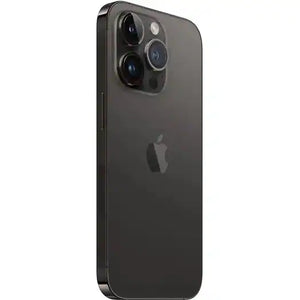 iPhone 14 Pro Max 2022 Black Titanium | Techable