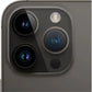 iPhone 14 Pro Max 2022 Black Titanium | Techable