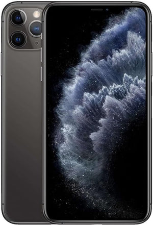 iPhone 11 Pro Space Black | Techable