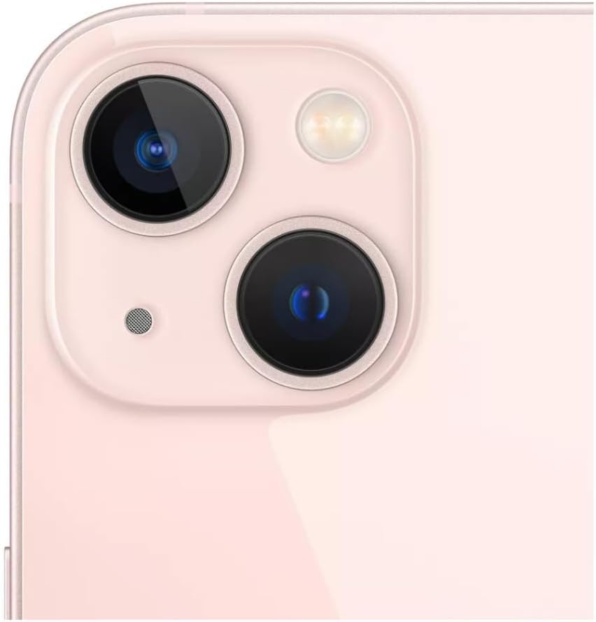 iPhone 13 Pink | Techable