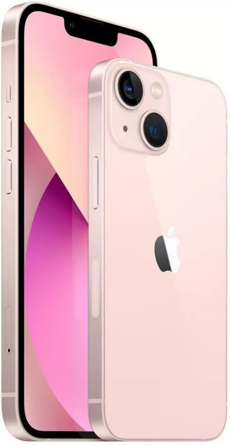 iPhone 13 Pink | Techable