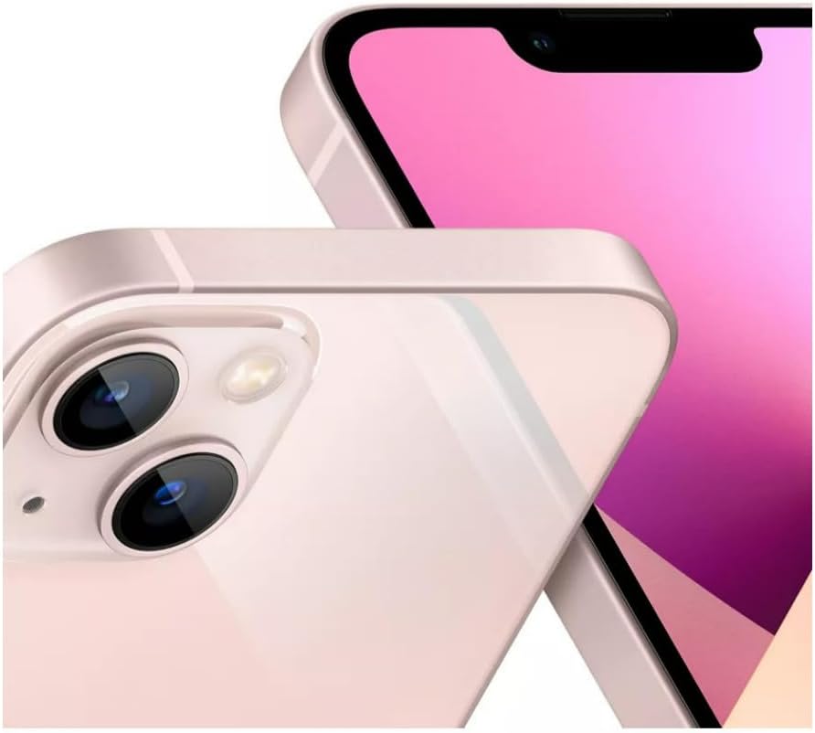 iPhone 13 Pink | Techable