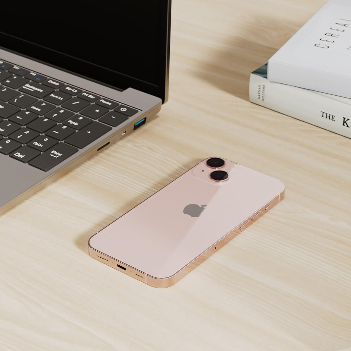 iPhone 13 Pink | Techable