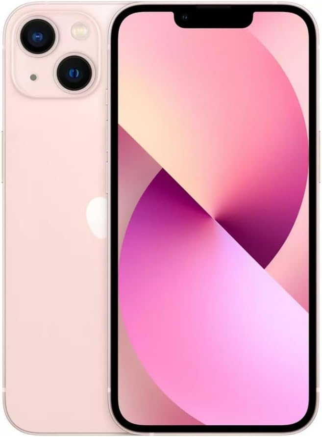 iPhone 13 Pink | Techable