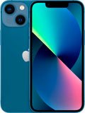 iPhone 13 mini 5.4-inch – 128GB Storage •  SIM Unlocked • Blue