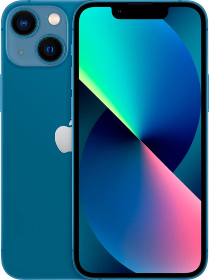 iPhone 13 mini Blue | Techable