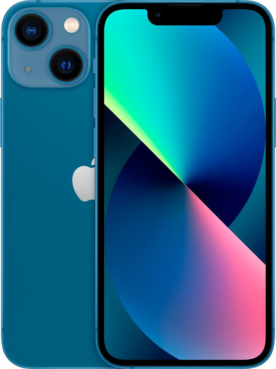 iPhone 13 mini Blue | Techable