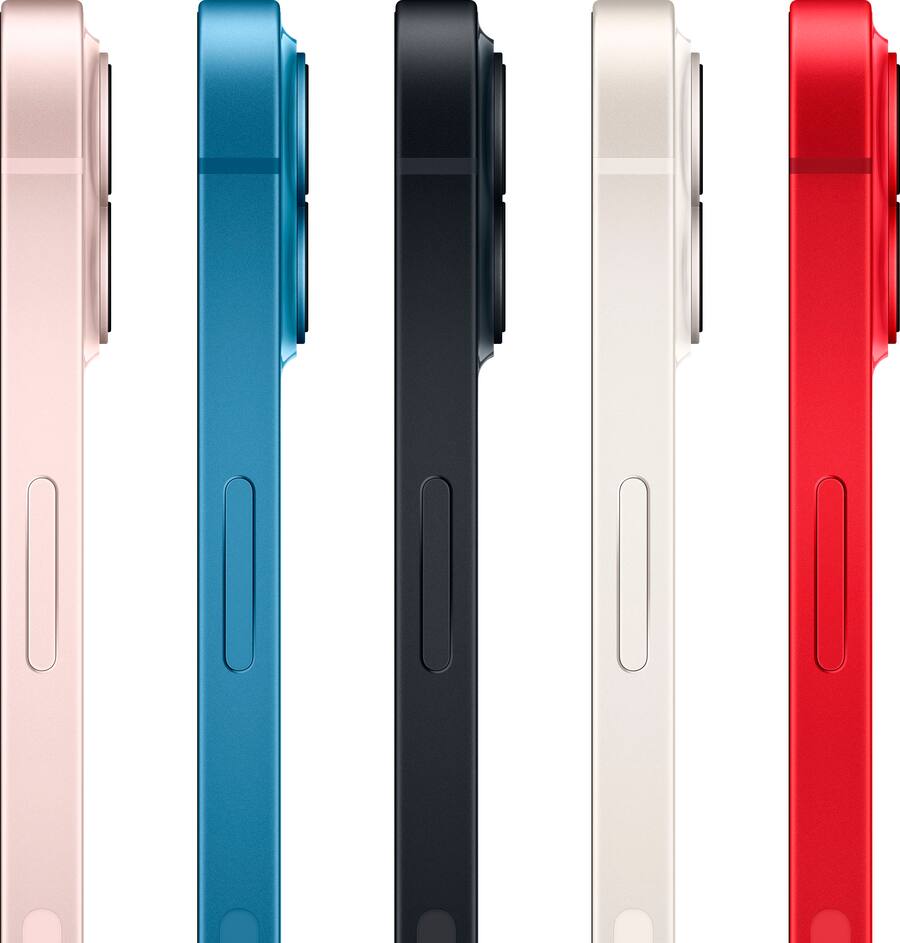 iPhone 13 mini Blue | Techable
