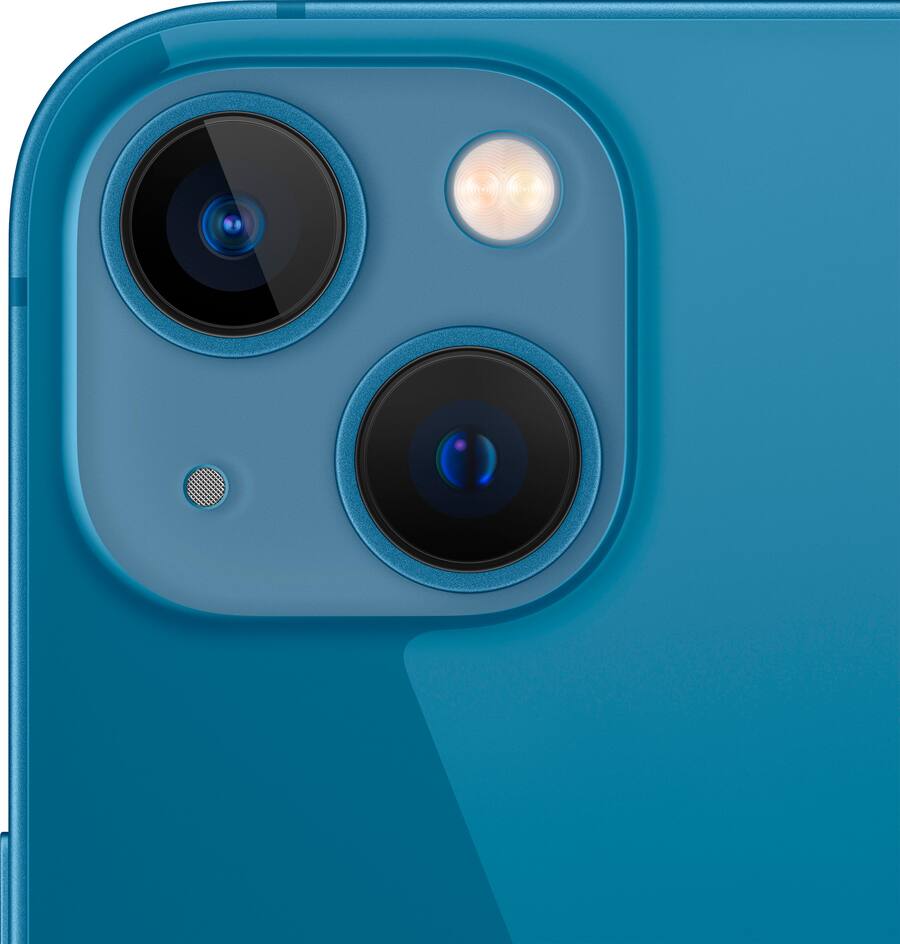 iPhone 13 mini Blue | Techable