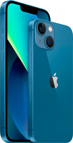 iPhone 13 mini Blue | Techable