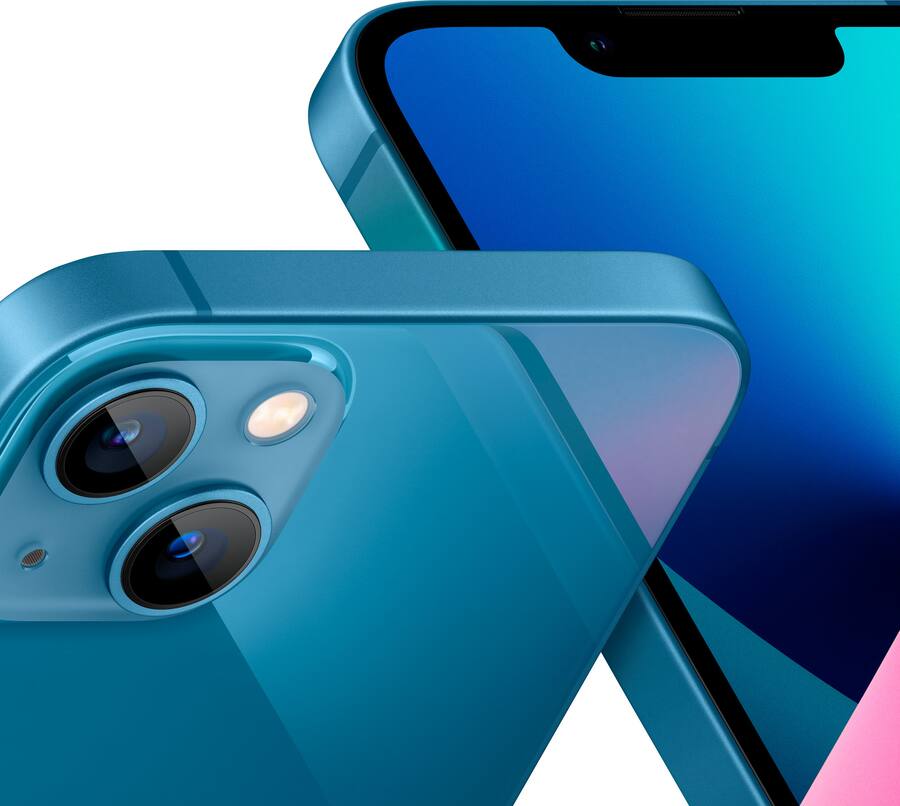iPhone 13 mini Blue | Techable