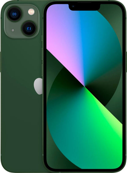 iPhone 13 mini Green | Techable