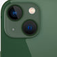 iPhone 13 mini Green | Techable