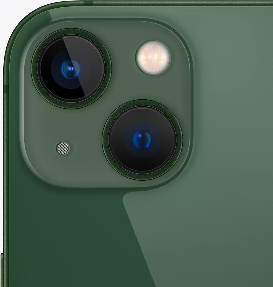 iPhone 13 mini Green | Techable
