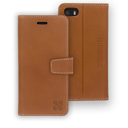 SafeSleeve for iPhone SE 1 & 5/5s