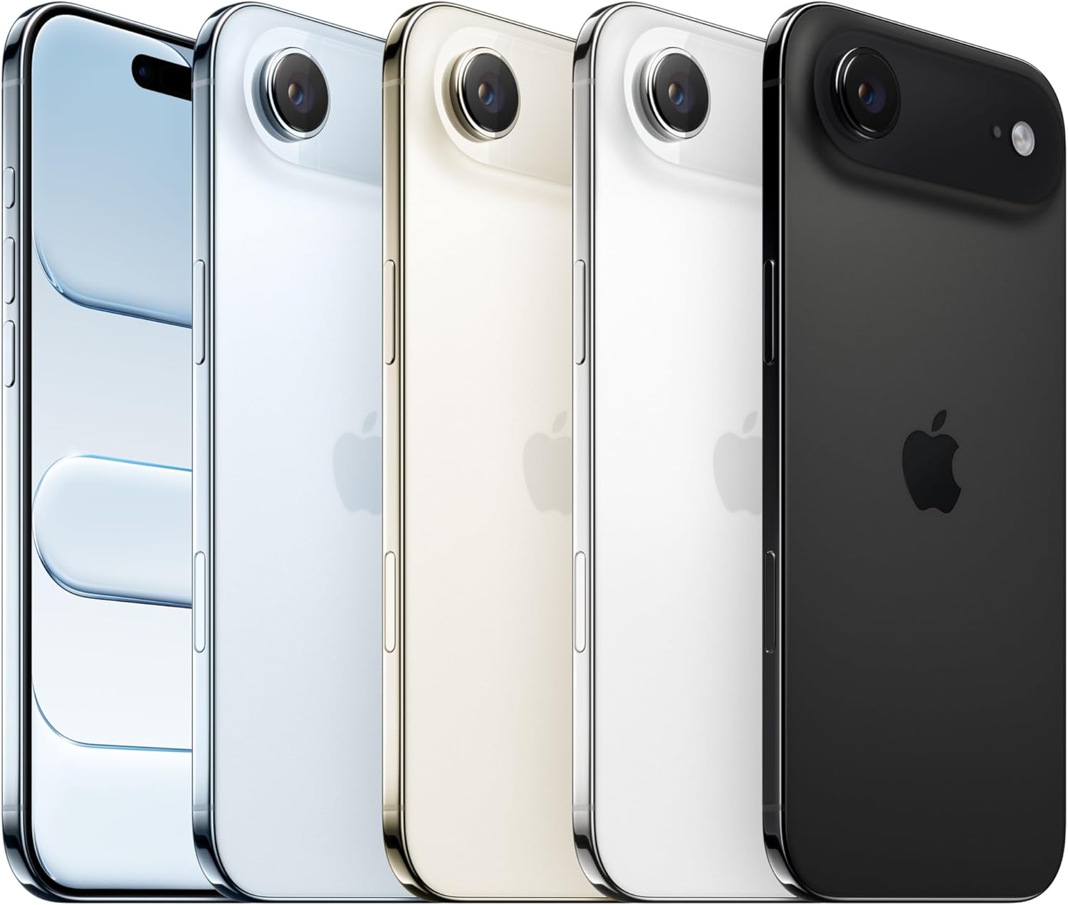 Apple iPhone Air | Techable
