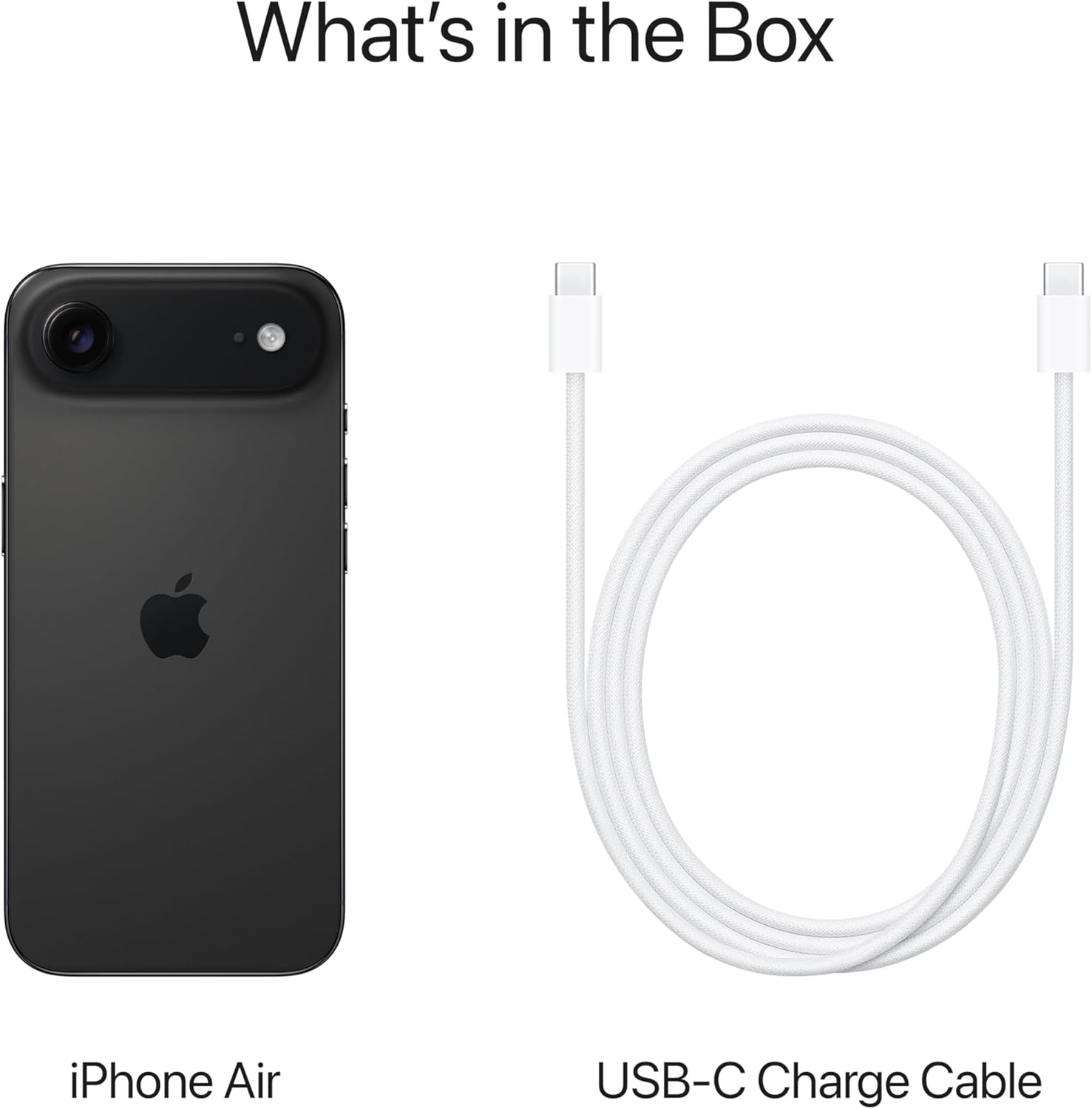 Apple iPhone Air | Techable