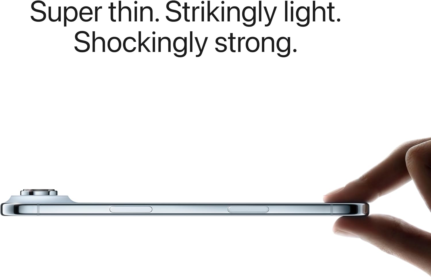 Apple iPhone Air | Techable
