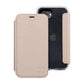 SafeSleeve Slim for iPhone 16 Series (16, 16 Plus, 16 Pro, 16 Pro Max, 16e)
