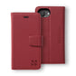 SafeSleeve Detachable for iPhone 16 Series (16, 16 Plus, 16 Pro, 16 Pro Max, 16e)