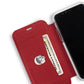 SafeSleeve Slim for iPhone 15 Series  (15, 15 Plus, 15 Pro, 15 Pro Max)